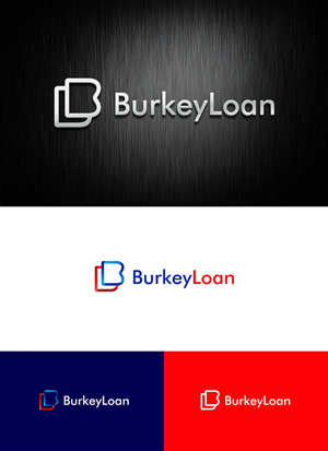 Logo Design by DDD for Burkey Capital LLC | Design: #6561854