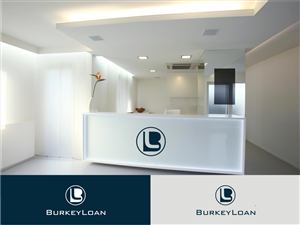 Logo Design by DesignM for Burkey Capital LLC | Design: #6560306