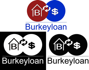 Logo Design by Mr.Walter for Burkey Capital LLC | Design #6566379