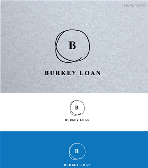 Logo Design by Tiendesign for Burkey Capital LLC | Design #6557571