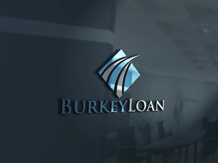 Logo Design by skyrubel for Burkey Capital LLC | Design: #6561301