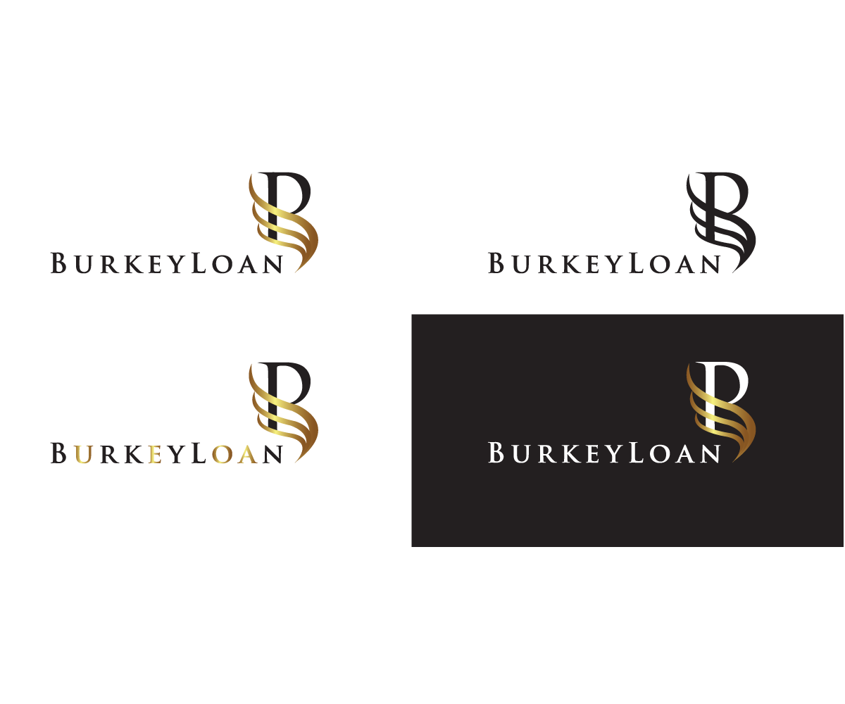 Logo Design by m_jumanta for Burkey Capital LLC | Design #6566316