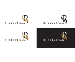 Logo Design by m_jumanta for Burkey Capital LLC | Design: #6566316