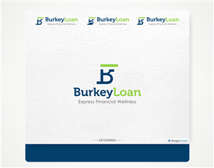 Logo Design by Savana for Burkey Capital LLC | Design #6560136