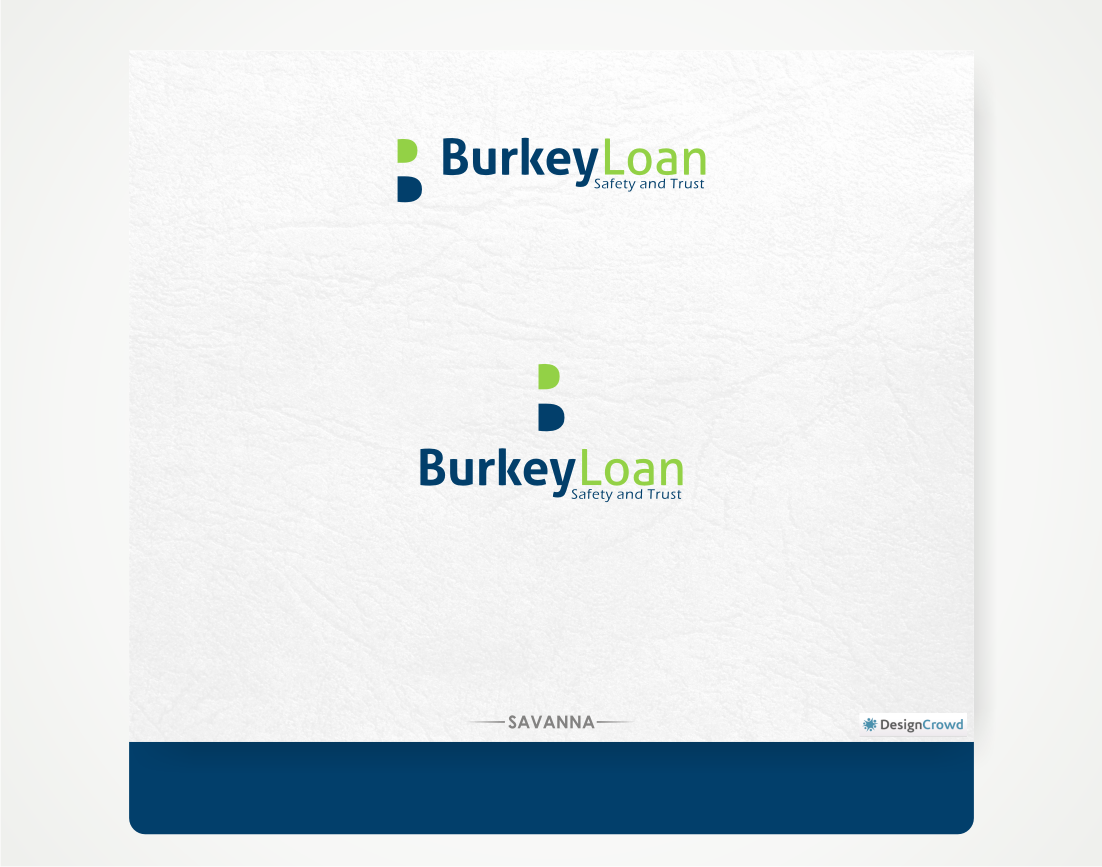 Design de Logo par Savana pour Burkey Capital LLC | Design #6560140