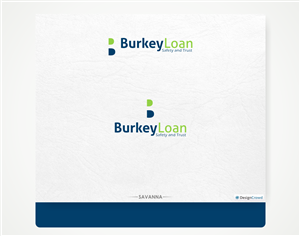Logo Design by Savana for Burkey Capital LLC | Design: #6560140