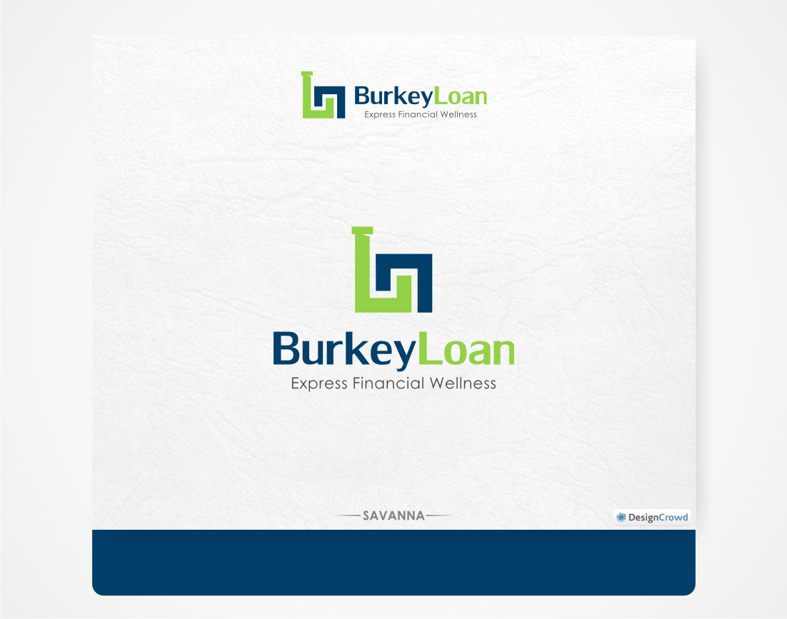 Design de Logo par Savana pour Burkey Capital LLC | Design #6560144