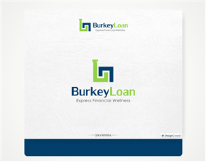 Logo Design by Savana for Burkey Capital LLC | Design: #6560144
