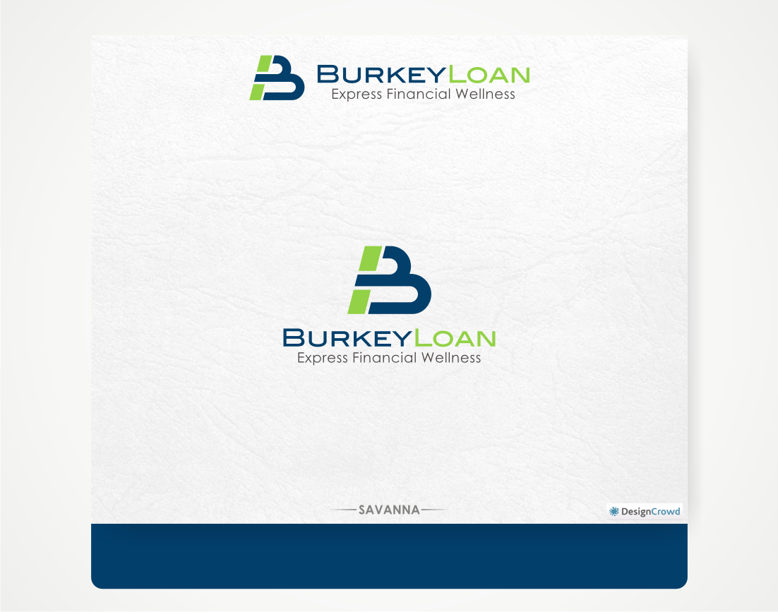 Design de Logo par Savana pour Burkey Capital LLC | Design #6560150