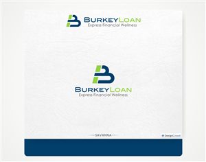 Logo Design by Savana for Burkey Capital LLC | Design: #6560150