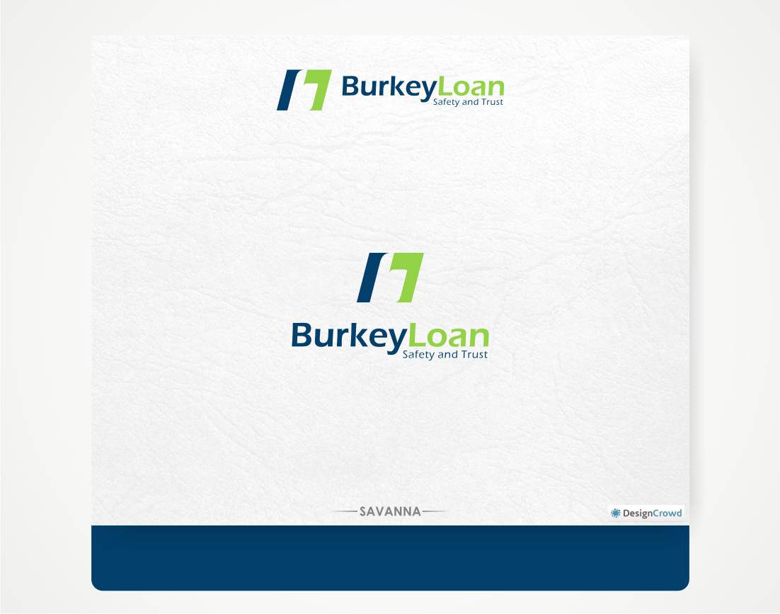 Logo Design by Savana for Burkey Capital LLC | Design #6560166
