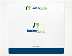 Logo Design by Savana for Burkey Capital LLC | Design: #6560166