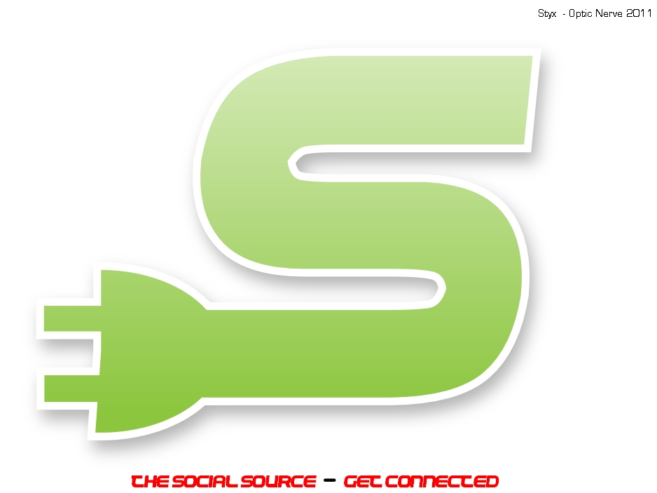 Logo-Design von Styx . für *Email address needs to be updated*  | Design #435838