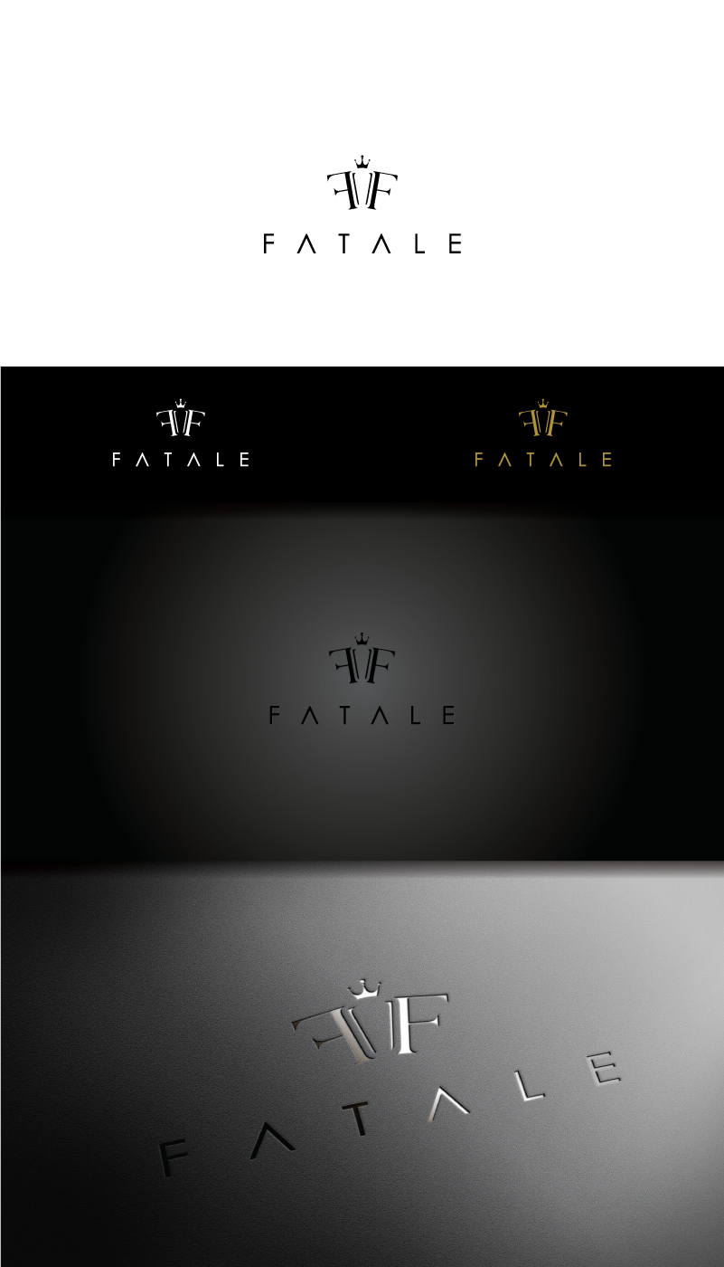 Logo Design by The RANFOUR Project for this project | Design #6558542