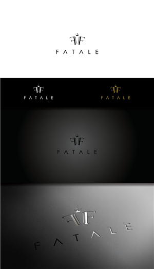 Logo Design by The RANFOUR Project for this project | Design: #6558542