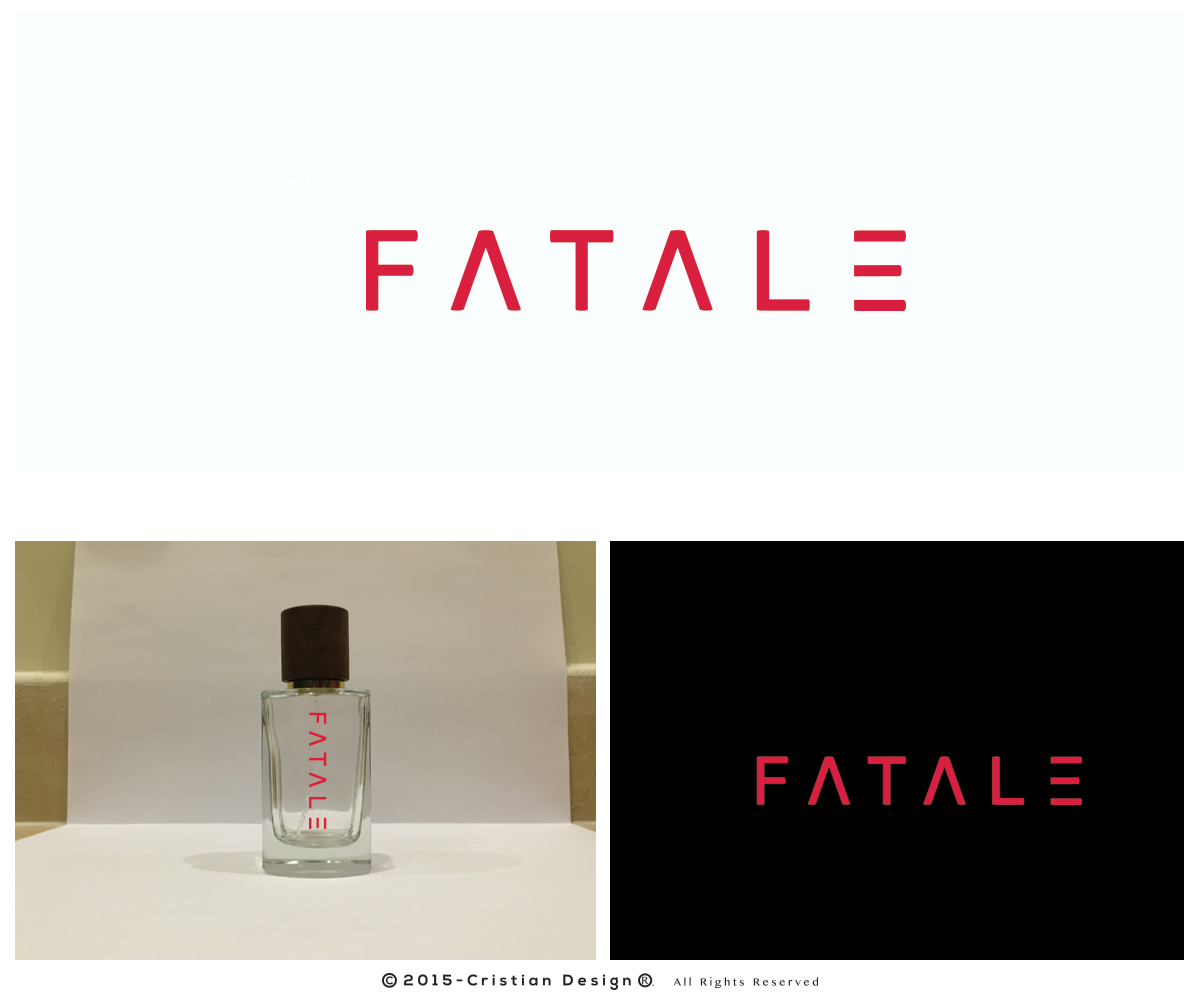 Logo Design by CriStiaN I. for this project | Design #6567253