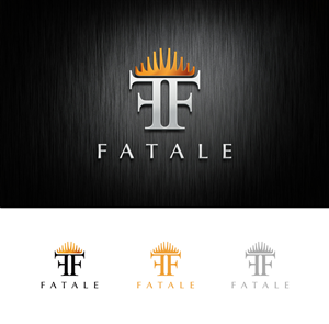Logo Design by DDD for this project | Design: #6562170