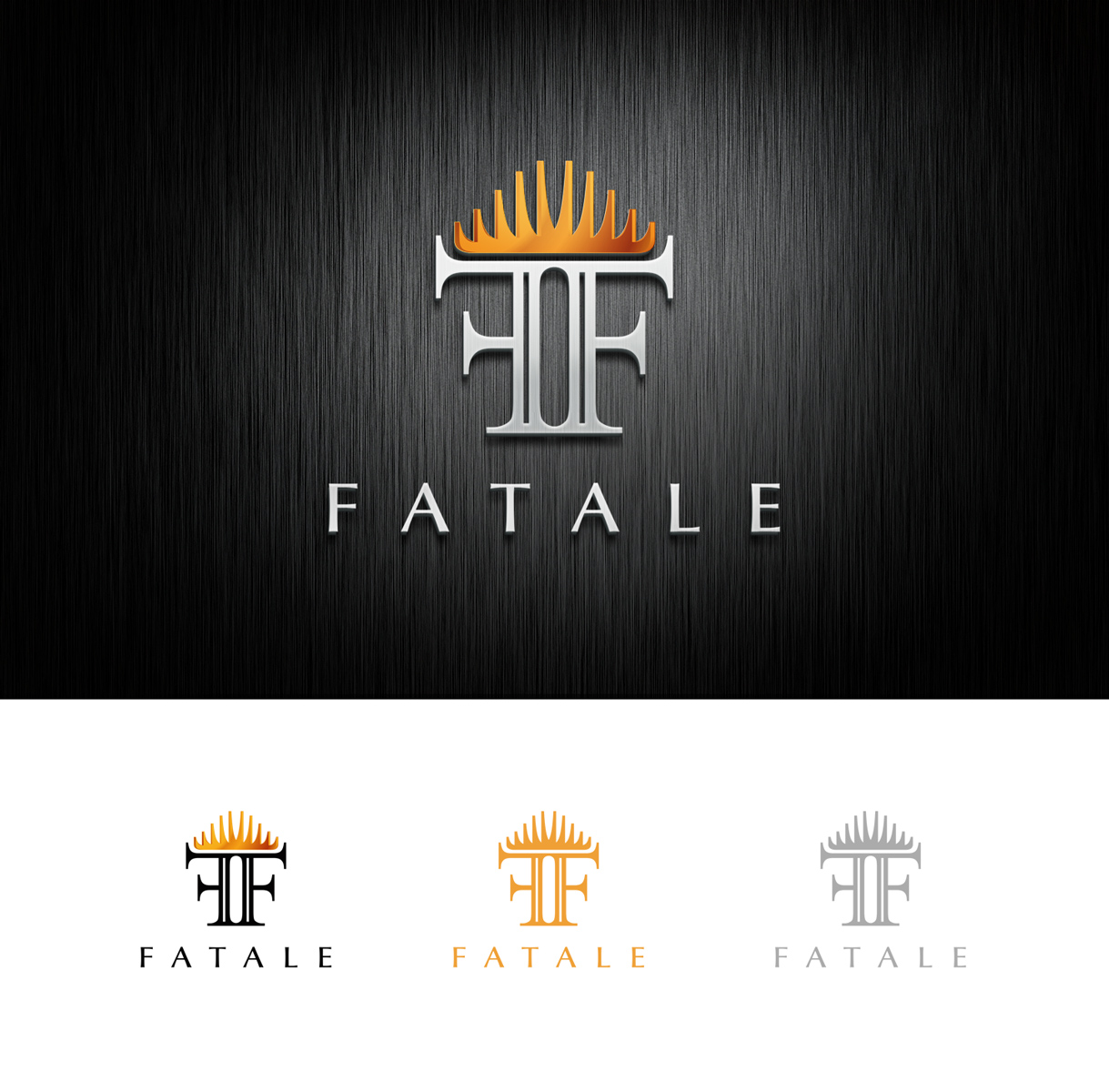 Logo Design by DDD for this project | Design #6562186