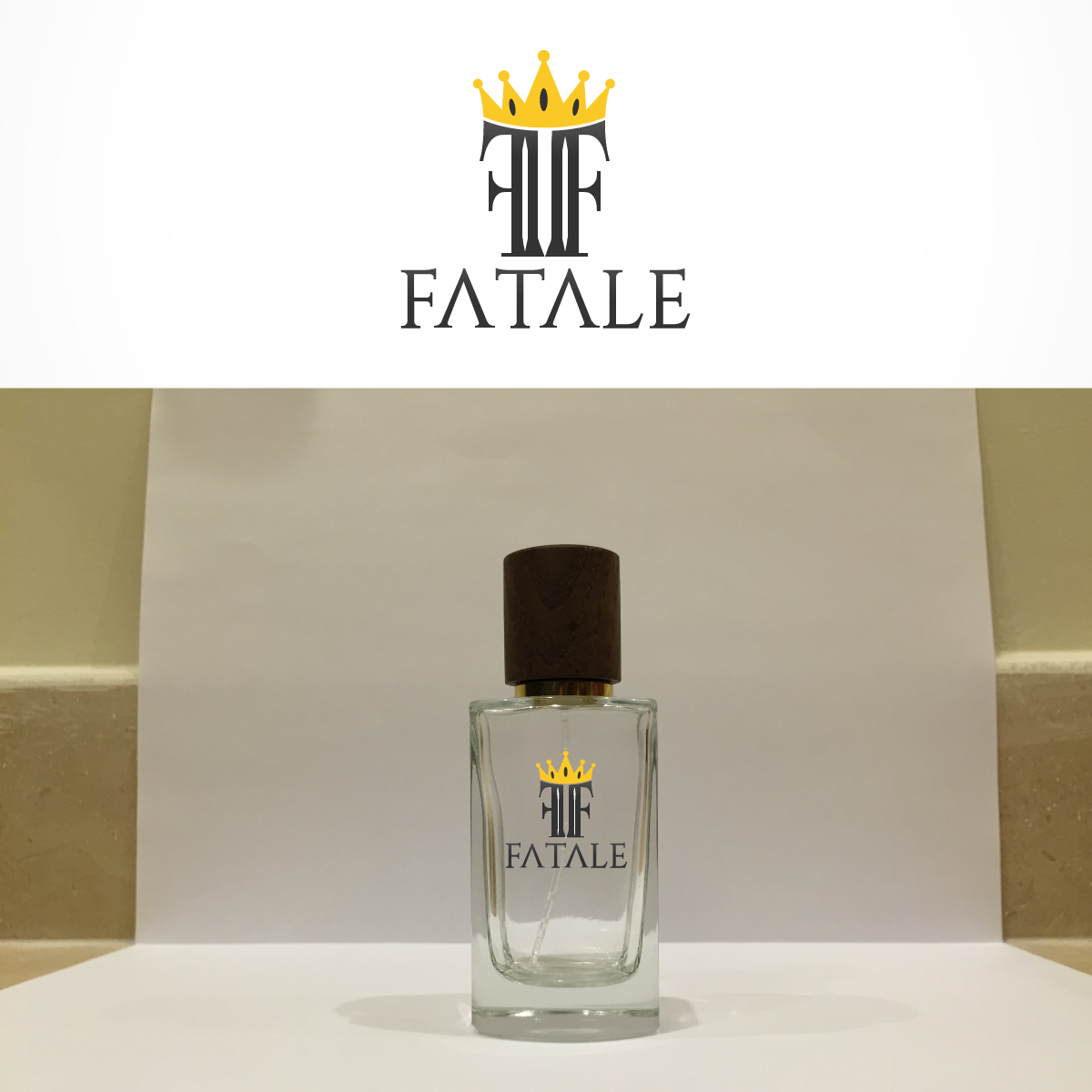 Logo Design by LittleDesign for this project | Design #6576109