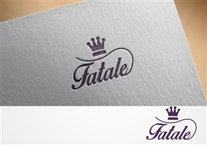 Logo Design by Domzyses