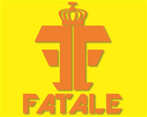 Logo Design by Ahmad Nurezha