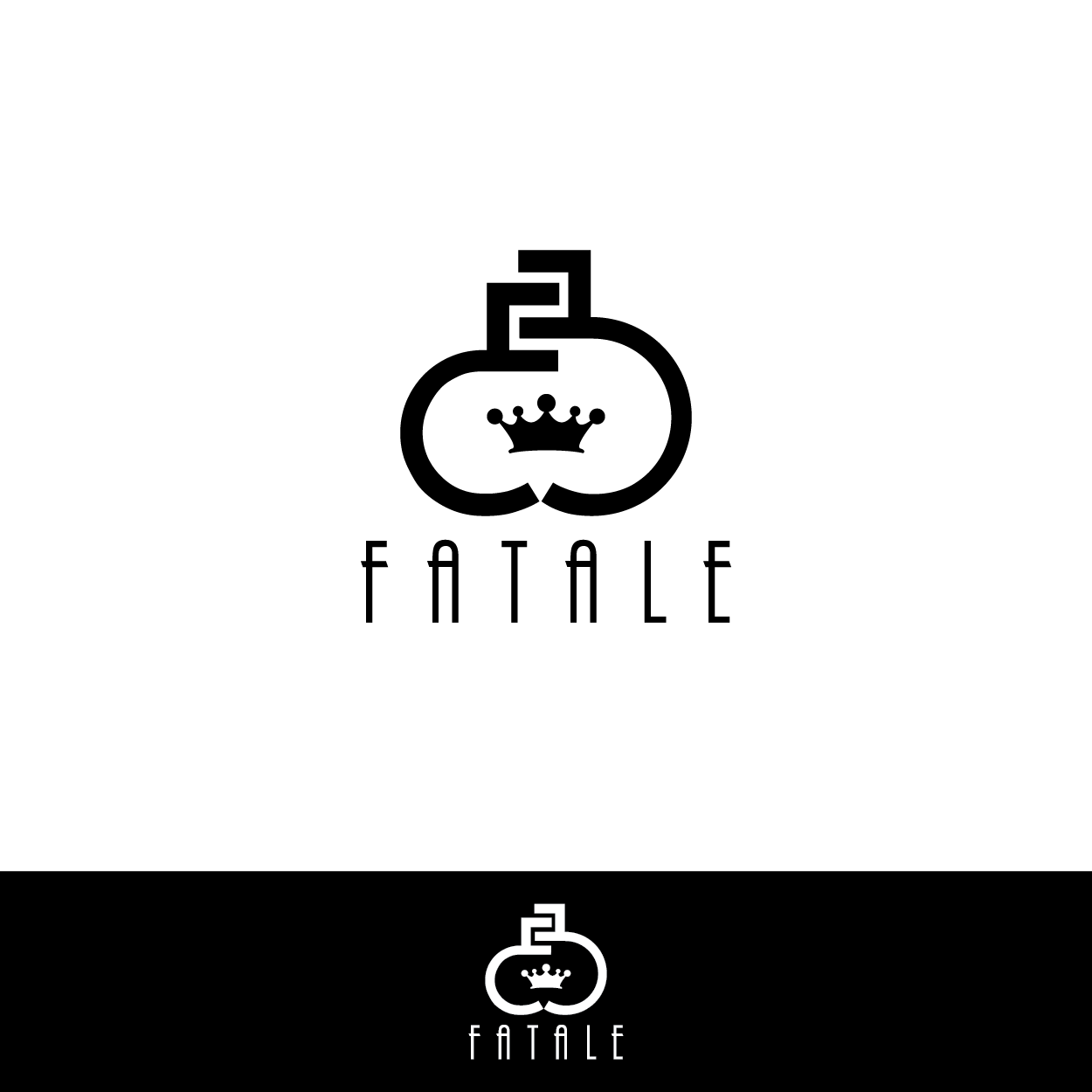 Logo Design by kamusinggris1234 for this project | Design #6567276