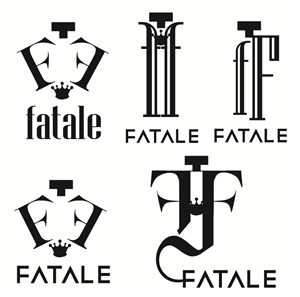 Logo Design by 079Miya