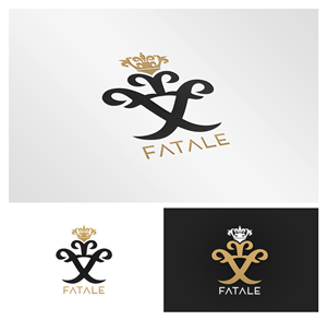 Logo Design by Djuksi Design for this project | Design #6559365