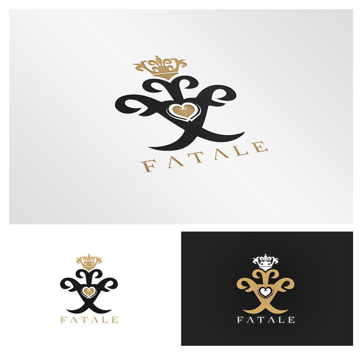 Logo Design by Djuksi Design for this project | Design #6571239