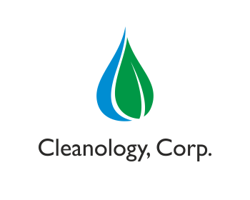 Logo Design by prascovic for Cleanology, Corp. | Design #6587024