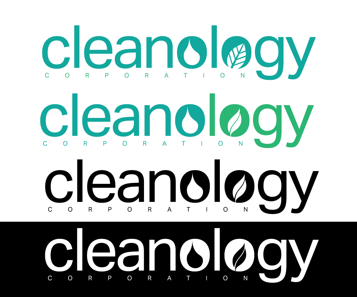 Design de Logo par Conspiracy:Inspiration pour Cleanology, Corp. | Design #6593462