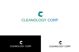 Logo-Design von gordanaingoxstudio für Cleanology, Corp. | Design: #6566105