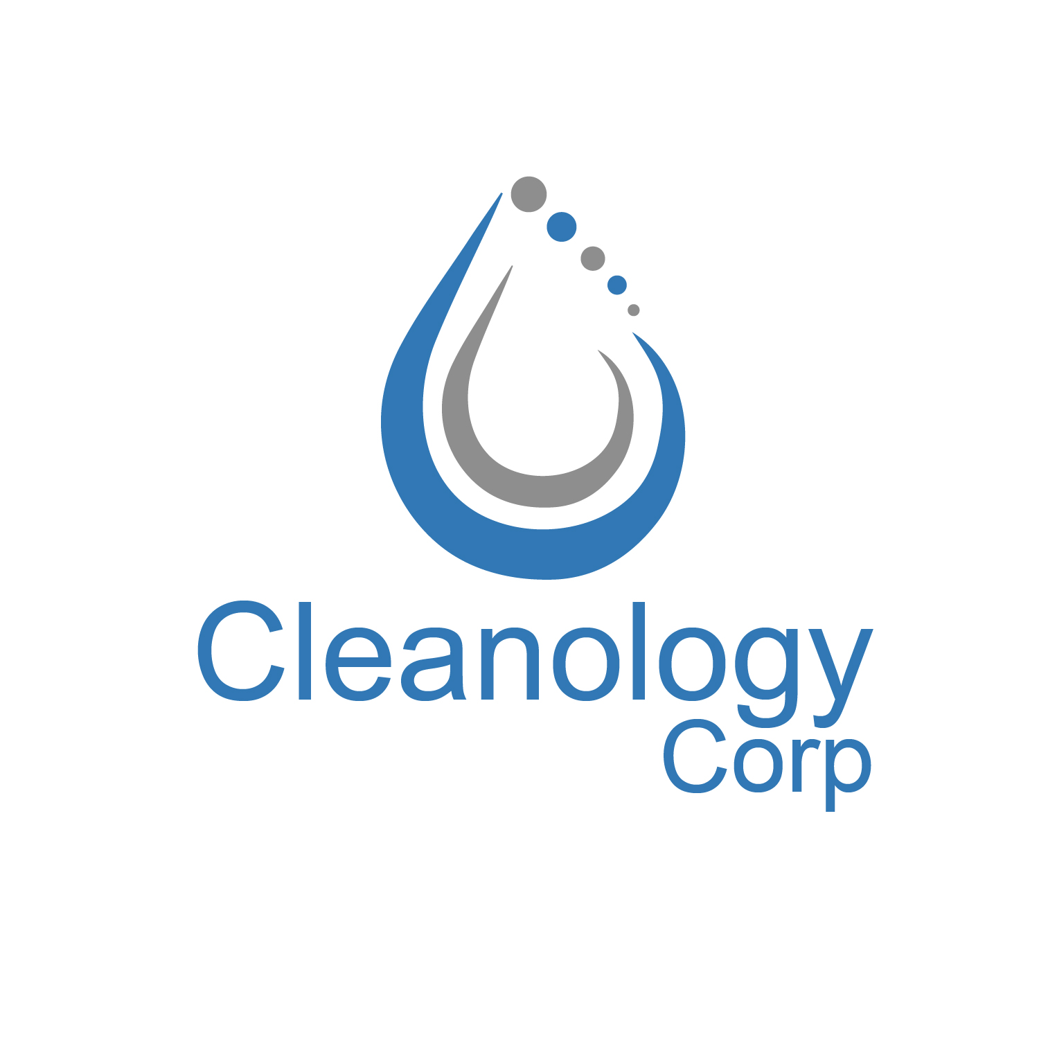 Diseño de Logo por aliasnain para Cleanology, Corp. | Diseño #6569992