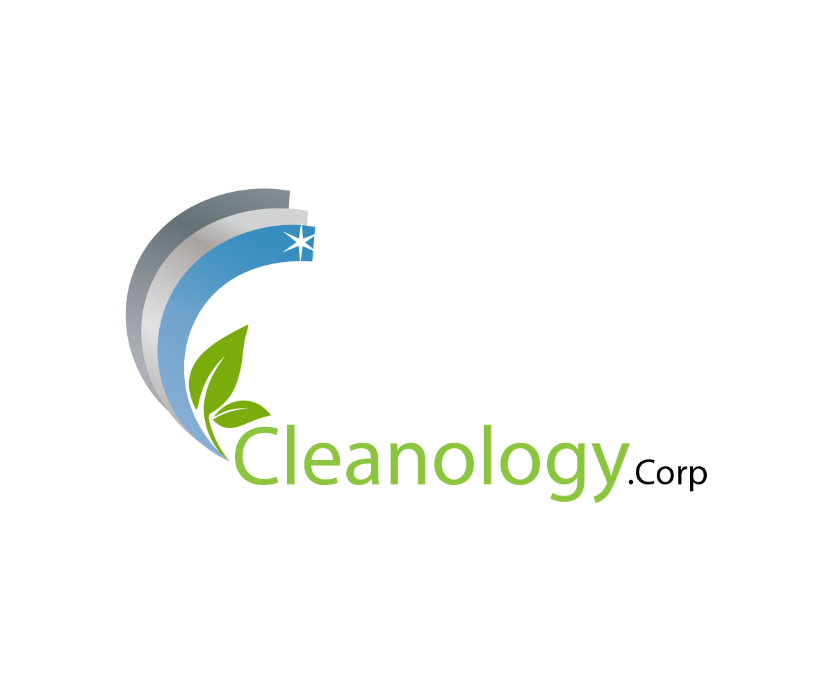 Logo Design by engineer for Cleanology, Corp. | Design #6627759