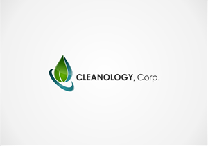 Design de Logo par anaklanang03 pour Cleanology, Corp. | Design #6569934