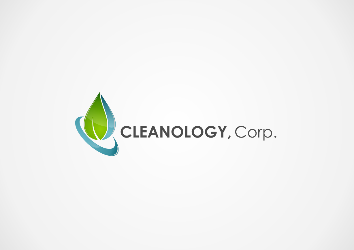 Logo Design by anaklanang03 for Cleanology, Corp. | Design #6588302