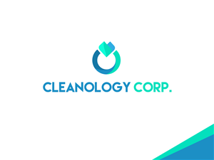 Design de Logo par EPIC PEN pour Cleanology, Corp. | Design #6628804