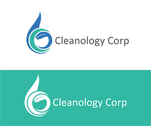Logo-Design von amn3sia für Cleanology, Corp. | Design: #6575303