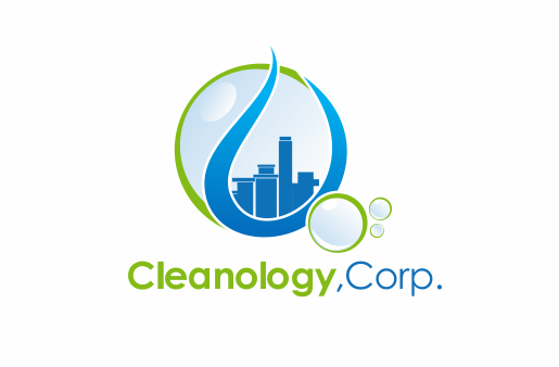 Logo Design by ESolz Technologies for Cleanology, Corp. | Design #6579463