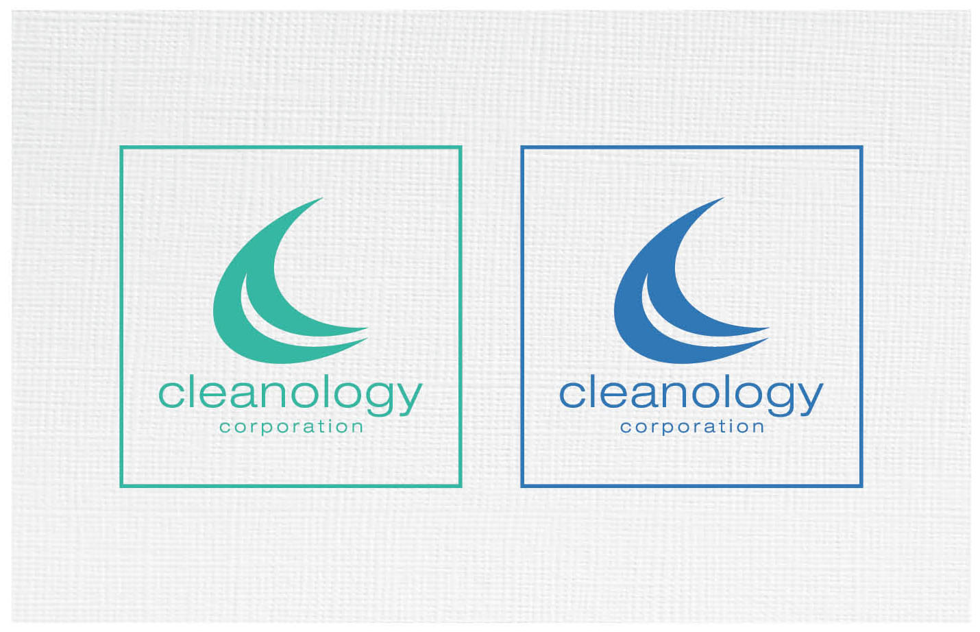 Logo Design by JLVACA for Cleanology, Corp. | Design #6582884