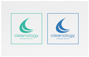 Diseño de Logo por JLVACA para Cleanology, Corp. | Diseño: #6582884