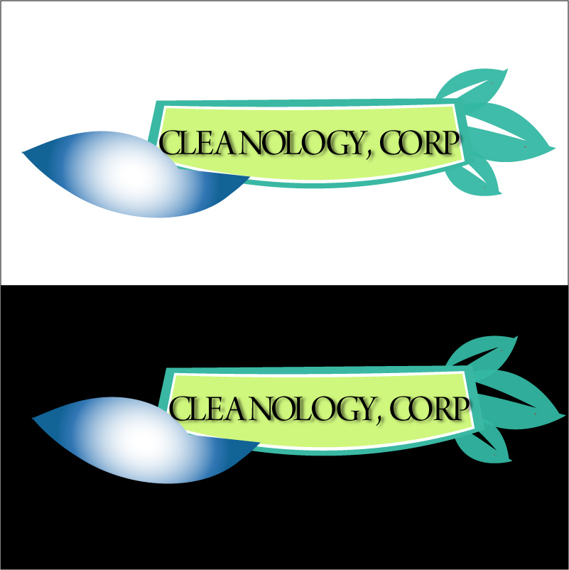 Logo Design by weyes082 for Cleanology, Corp. | Design #6562452