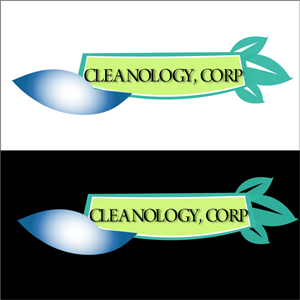 Logo-Design von weyes082 für Cleanology, Corp. | Design: #6562452