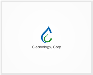 Design de Logo par ayart pour Cleanology, Corp. | Design #6605057