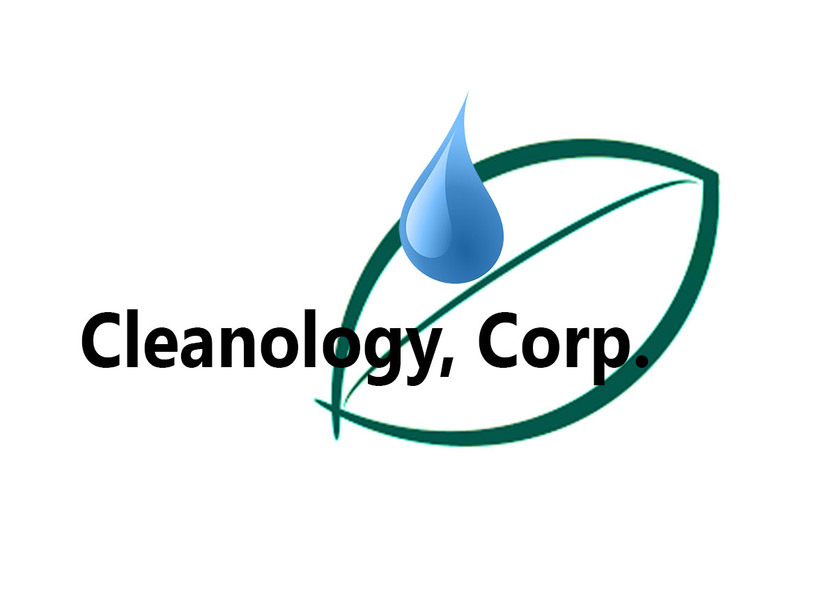 Logo Design by ngeorgieva89 for Cleanology, Corp. | Design #6565980