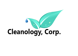 Diseño de Logo por ngeorgieva89 para Cleanology, Corp. | Diseño: #6566063
