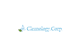 Diseño de Logo por FitZz para Cleanology, Corp. | Diseño: #6568619