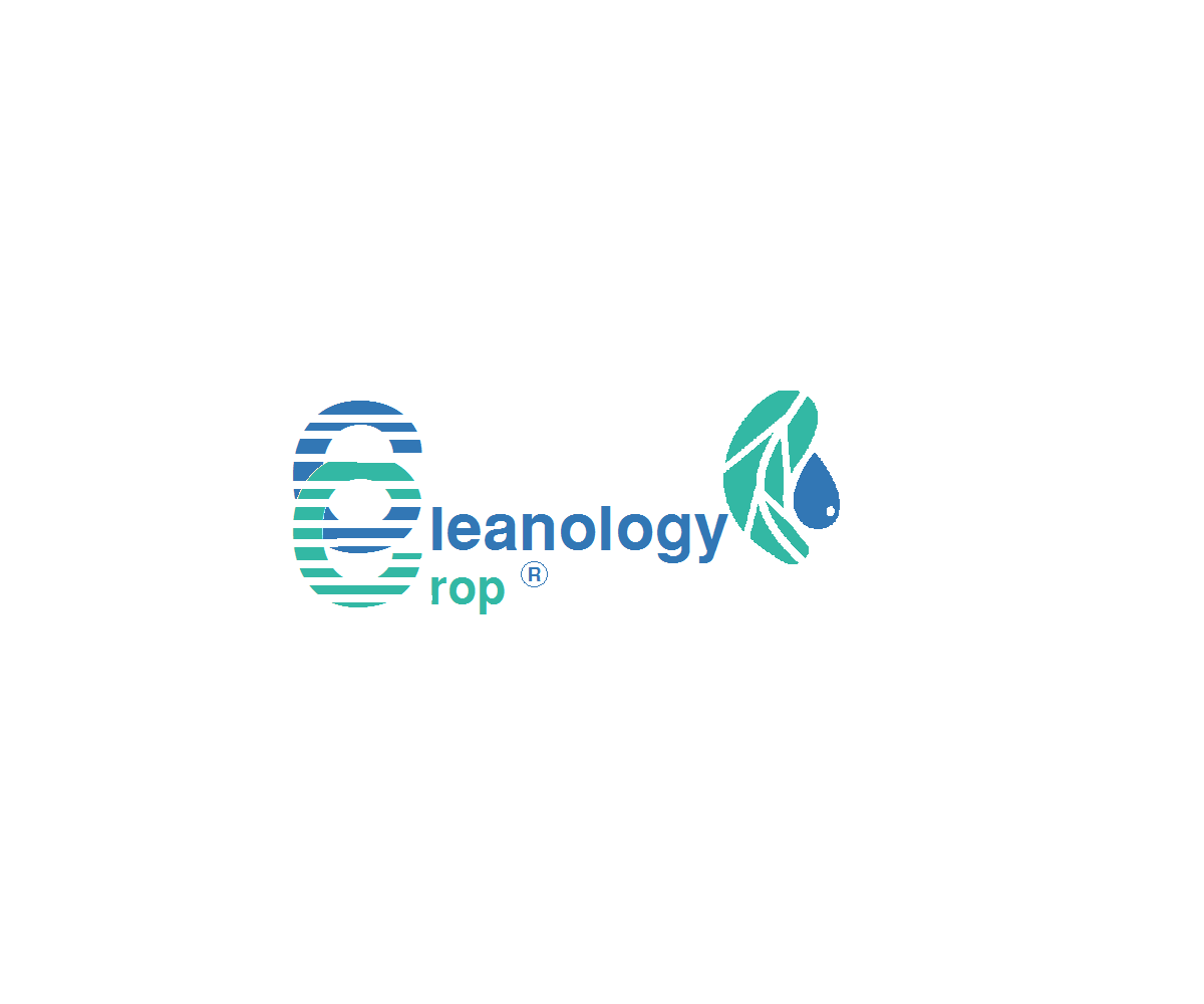 Logo Design by Soumyajyoti Majumder for Cleanology, Corp. | Design #6564299