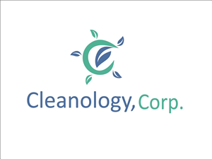 Logo-Design von fathiyazs für Cleanology, Corp. | Design: #6574516