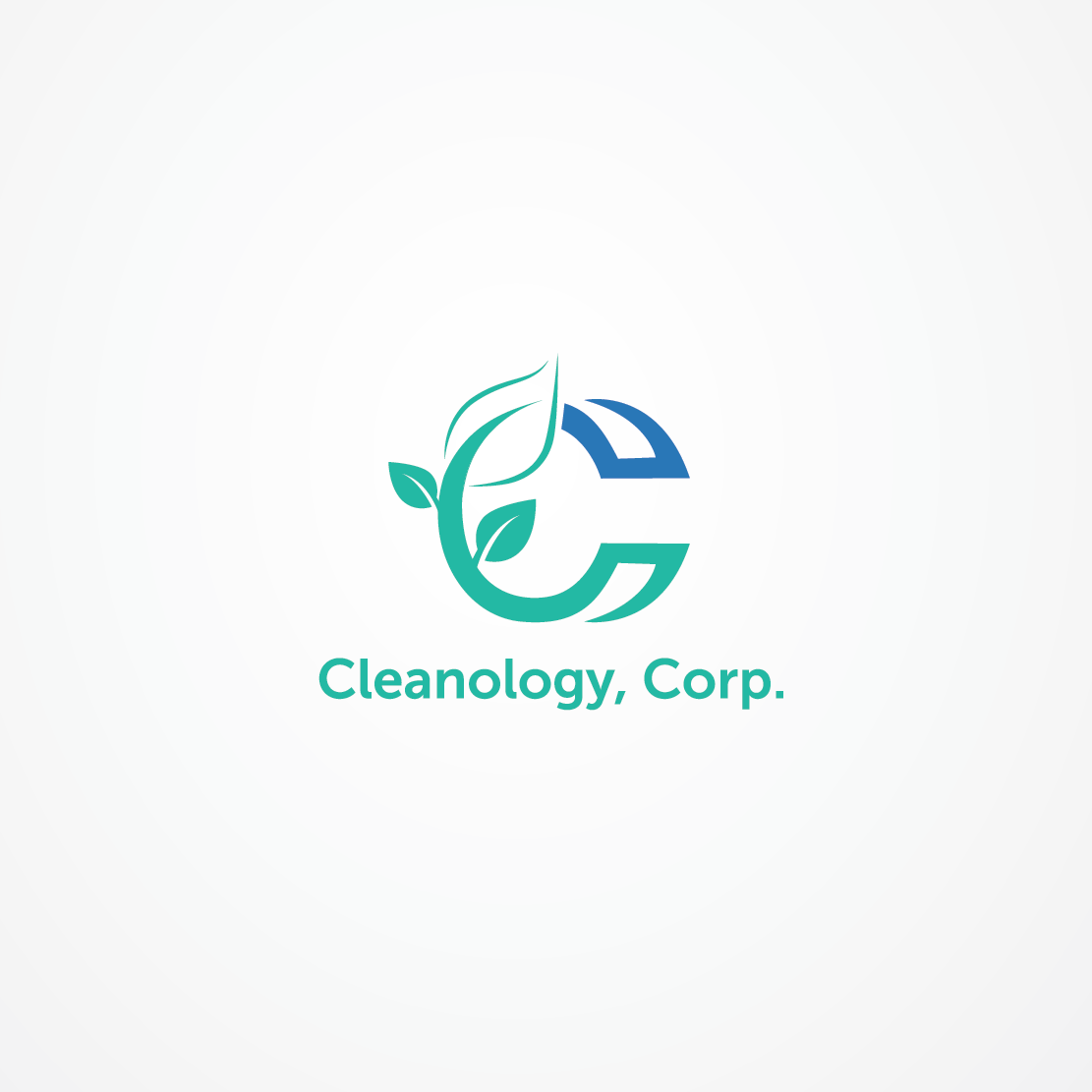 Logo-Design von jonosar für Cleanology, Corp. | Design #6576843